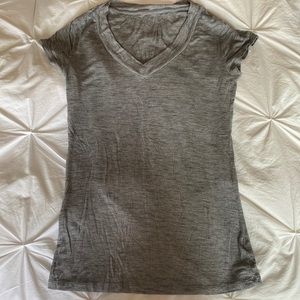 Grey T-shirt
